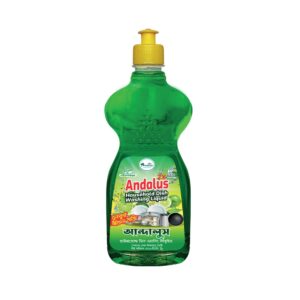 Andalus Liquid Dish Wash 500ml