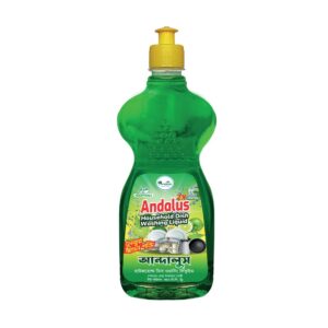Andalus Household Dishwashing Liquid 750ml