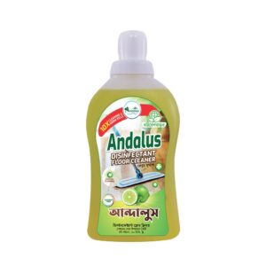 Andalus Floor Cleaner (Lemon) 500ml