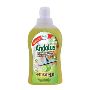 Andalus Floor Cleaner (Lemon) 750ml