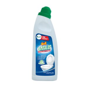 Andalus Toilet Cleaner 750ml