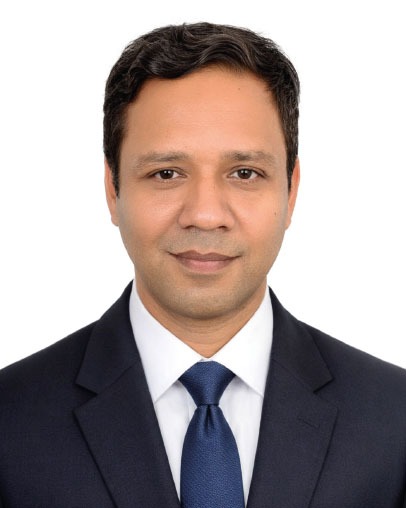 Monower Hossain Monu - Managing Director of RCL